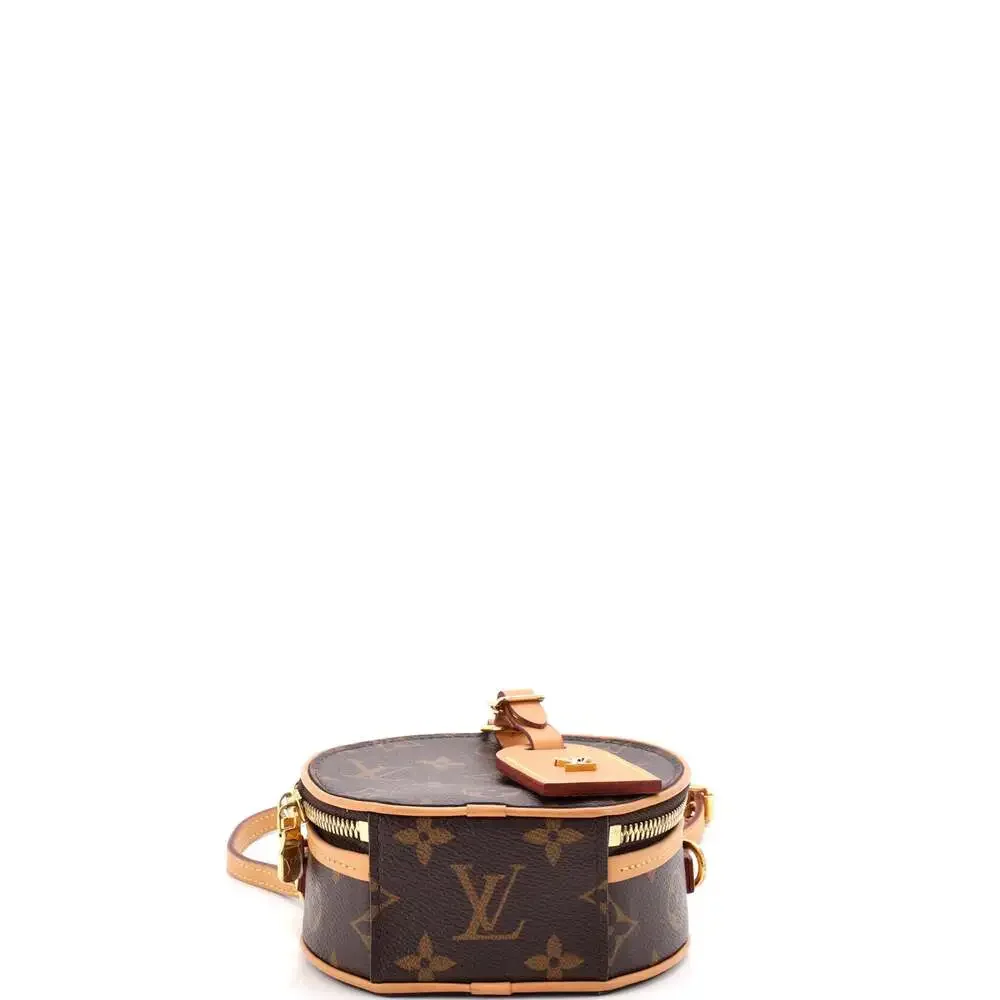 Louis Vuitton Mini Boite Chapeau Bag #266001L16B